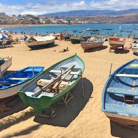 Apartamento Mirador Del Norte Las Palmas de Gran Canaria Exteriör bild