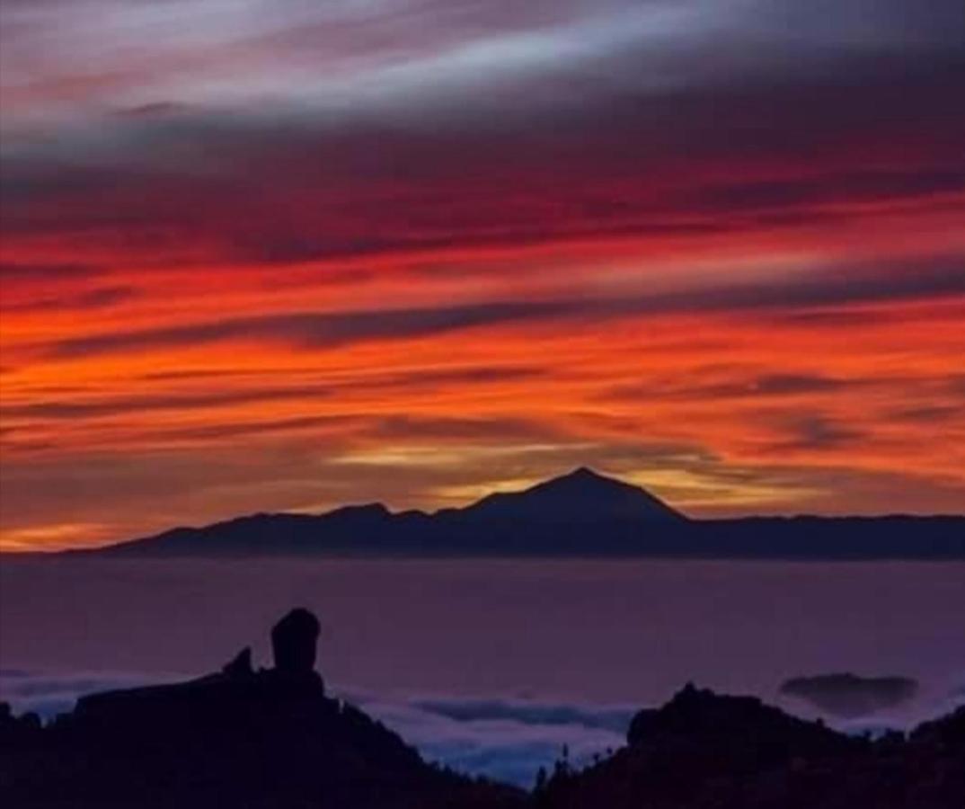 Apartamento Mirador Del Norte Las Palmas de Gran Canaria Exteriör bild