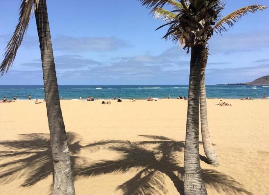 Apartamento Mirador Del Norte Las Palmas de Gran Canaria Exteriör bild
