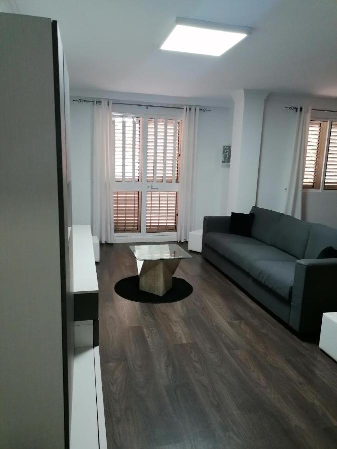 Apartamento Mirador Del Norte Las Palmas de Gran Canaria Exteriör bild
