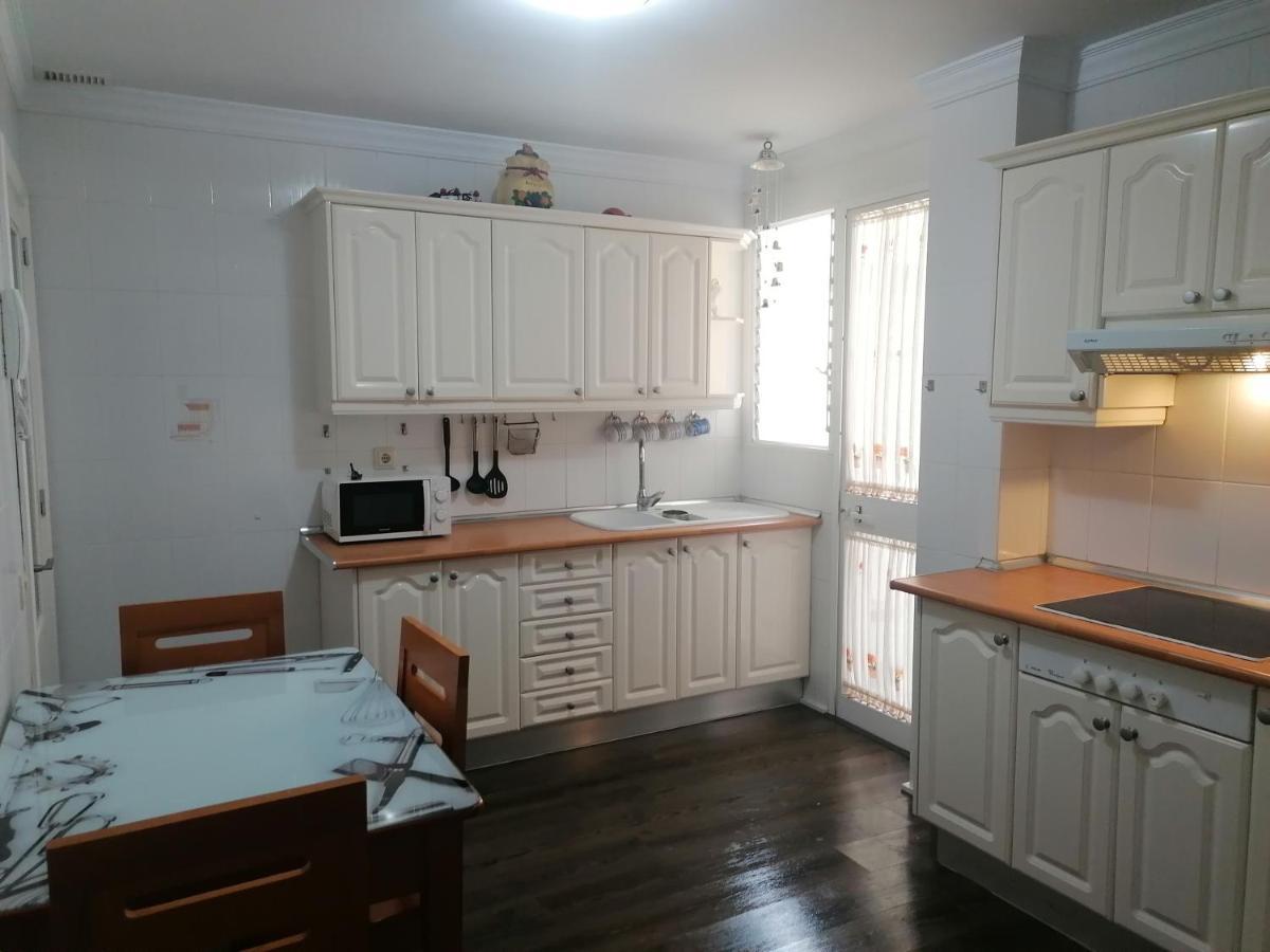 Apartamento Mirador Del Norte Las Palmas de Gran Canaria Exteriör bild