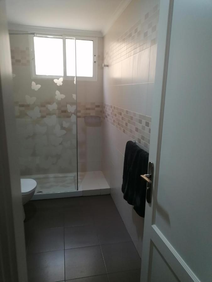 Apartamento Mirador Del Norte Las Palmas de Gran Canaria Exteriör bild