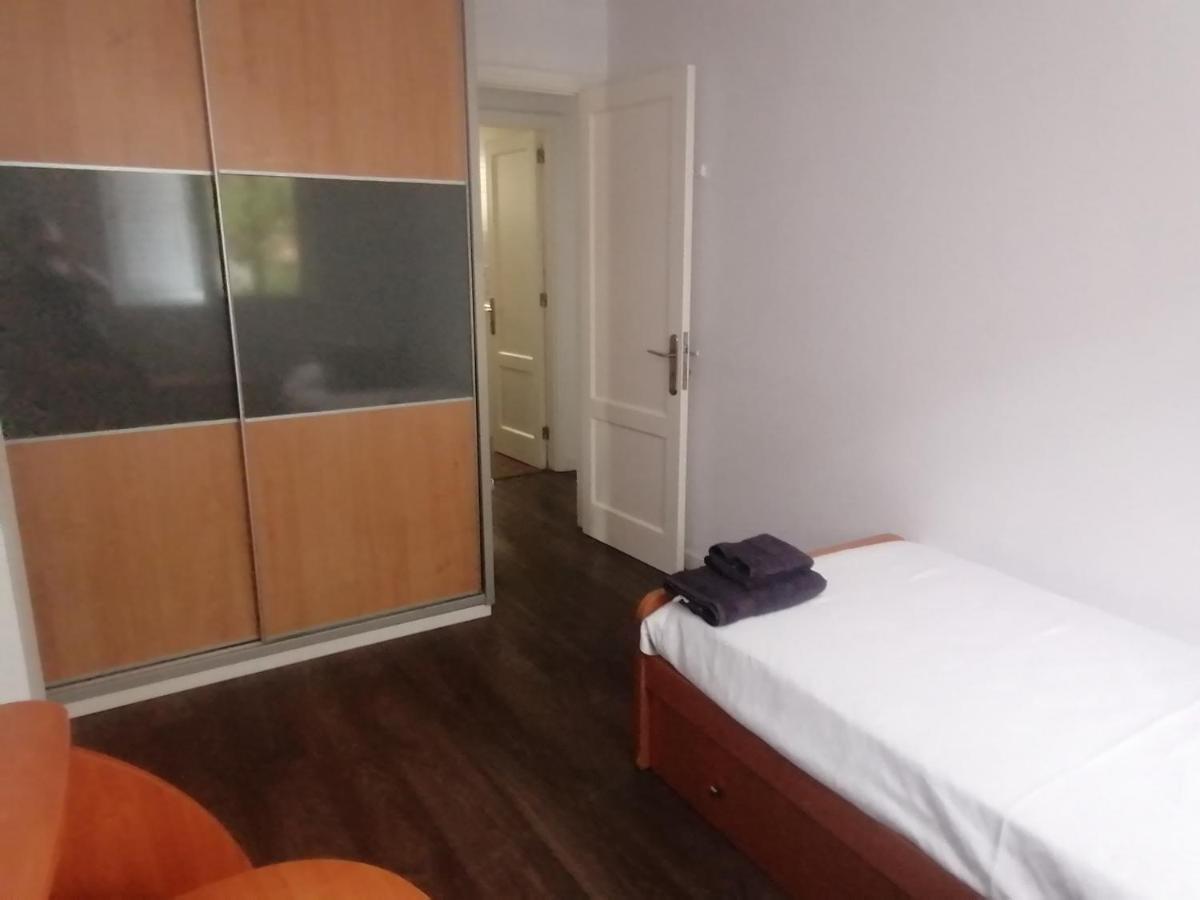 Apartamento Mirador Del Norte Las Palmas de Gran Canaria Exteriör bild