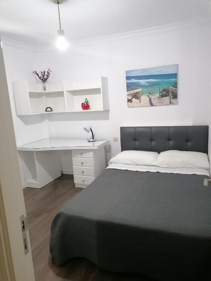 Apartamento Mirador Del Norte Las Palmas de Gran Canaria Exteriör bild
